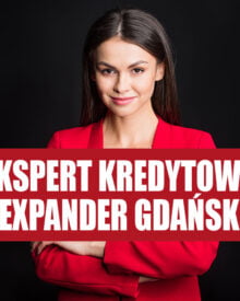 Expander Gdańsk - Ekspert Kredytowy
