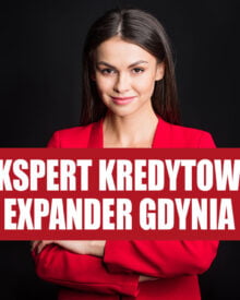 Expander Gdynia - Ekspert Kredytowy