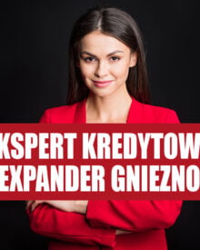 Expander Gniezno - Ekspert Kredytowy