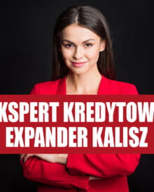 Expander Kalisz - Ekspert Kredytowy