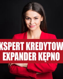 Expander Kępno - Ekspert Kredytowy