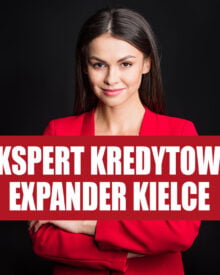Expander Kielce - Ekspert Kredytowy