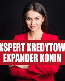 Expander Konin - Ekspert Kredytowy
