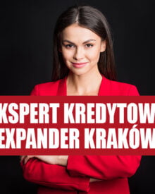 Expander Kraków - Ekspert Kredytowy