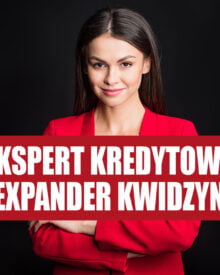 Expander Kwidzyn - Ekspert Kredytowy