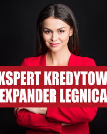 Expander Legnica - Ekspert Kredytowy