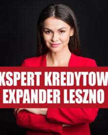 Expander Leszno - Ekspert Kredytowy