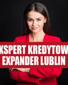 Expander Lublin - Ekspert Kredytowy