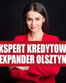 Expander Olsztyn - Ekspert Kredytowy