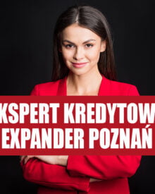 Expander Poznań - Ekspert Kredytowy