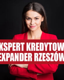 Expander Rzeszów - Ekspert Kredytowy