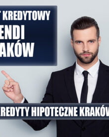 Lendi Kraków - Kredyt hipoteczny